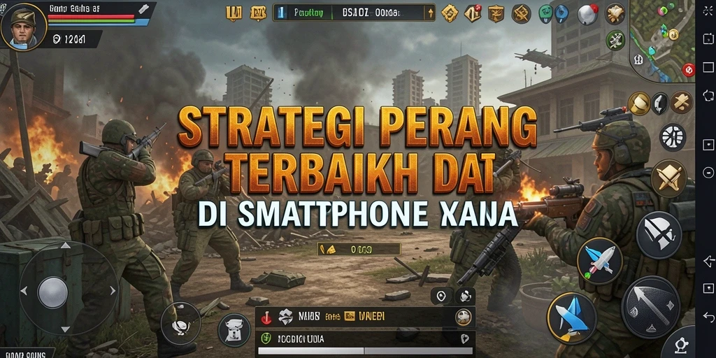 Gameplay SLG V07 dengan grafis menawan dan pertempuran strategis.