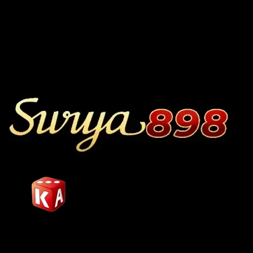 Logo surya898